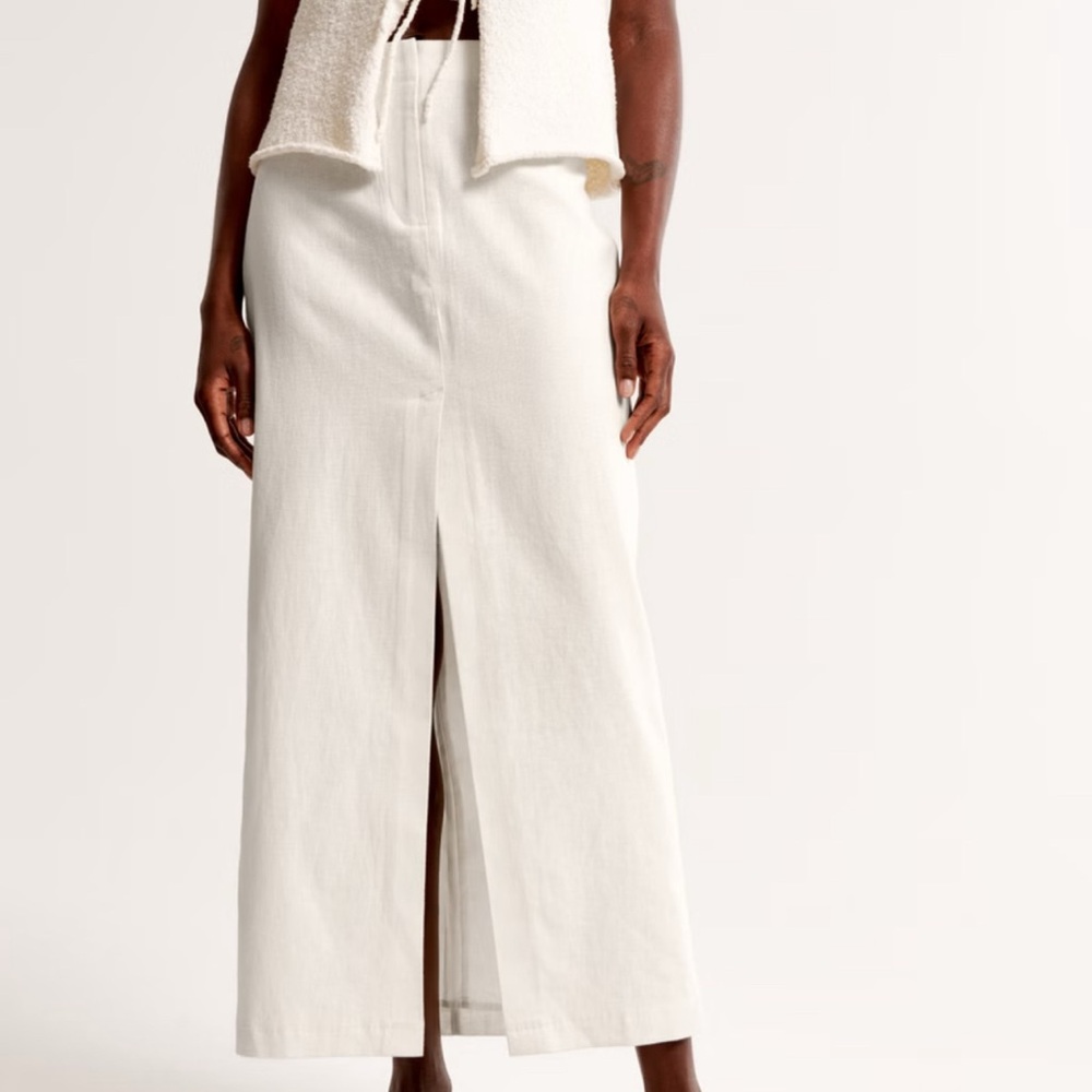 BNWT A&F Skirt